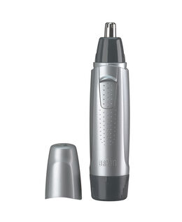 Nose & Ear Trimmer Battery Operated